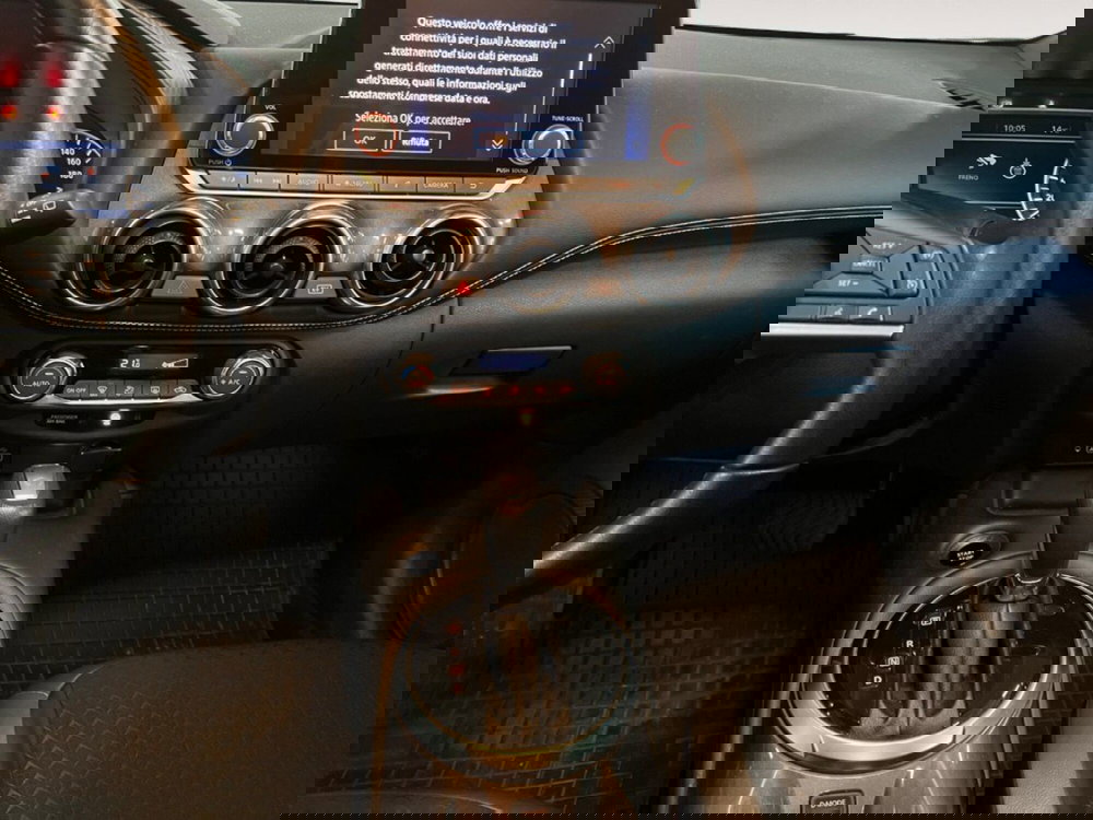 Nissan Juke usata a Verona (5)