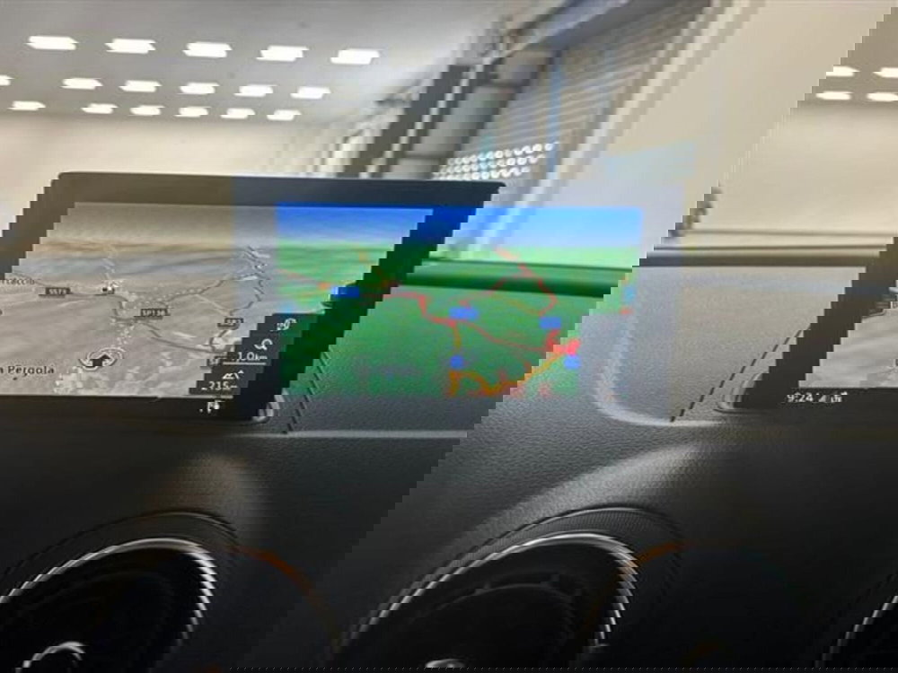 Audi A3 Sportback usata a Siena (11)