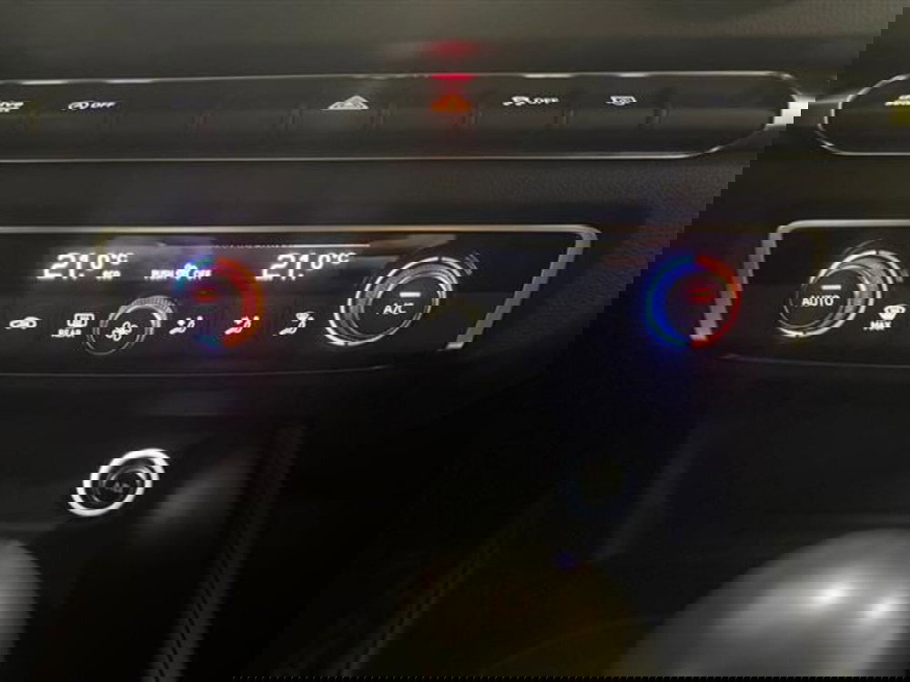 Audi A3 Sportback usata a Siena (12)