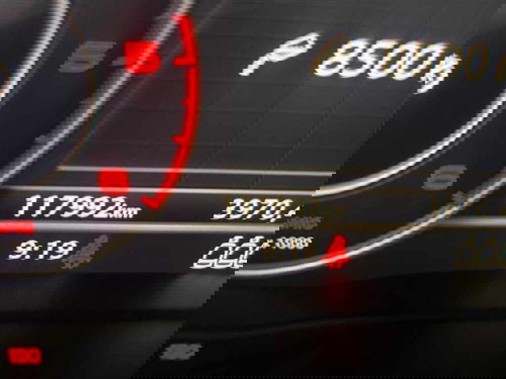 Audi A3 Sportback usata a Siena (13)