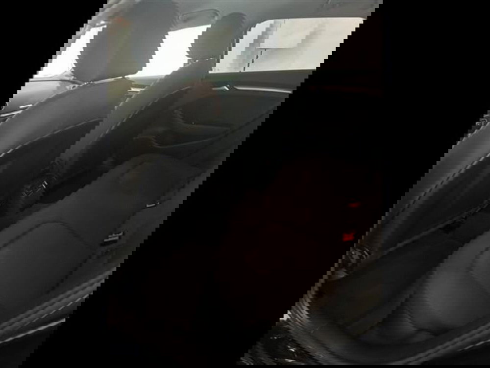 Audi A3 Sportback usata a Siena (14)