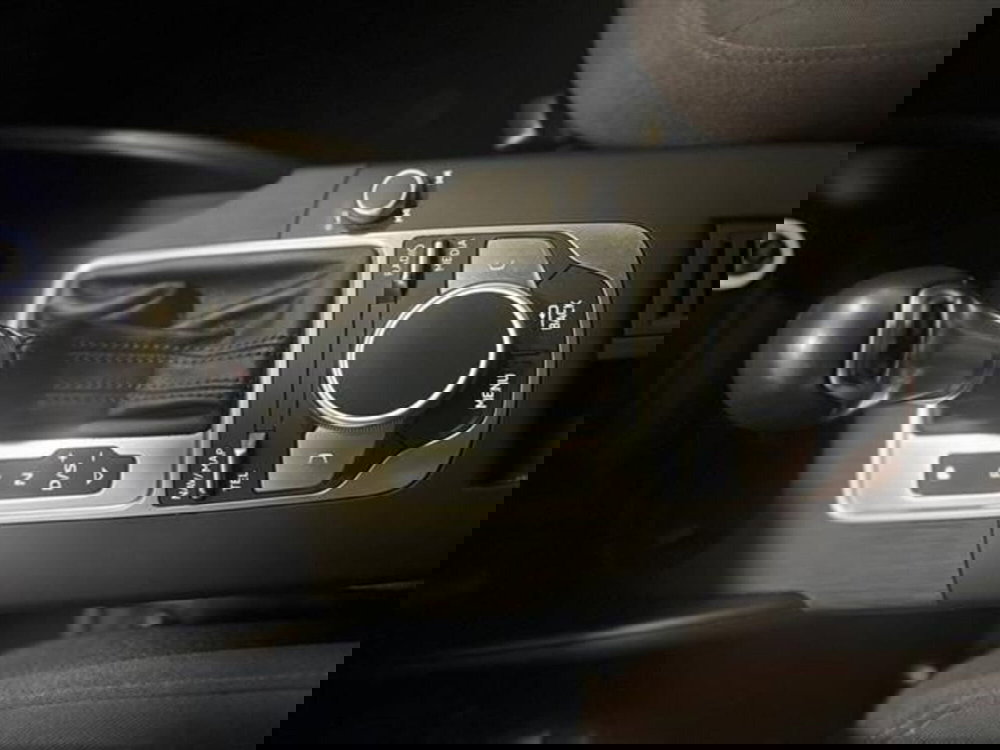 Audi A3 Sportback usata a Siena (15)