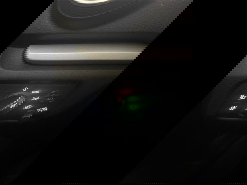 Audi A3 Sportback usata a Siena (16)