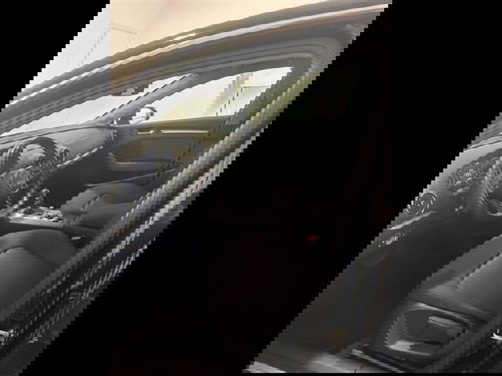 Audi A3 Sportback usata a Siena (19)
