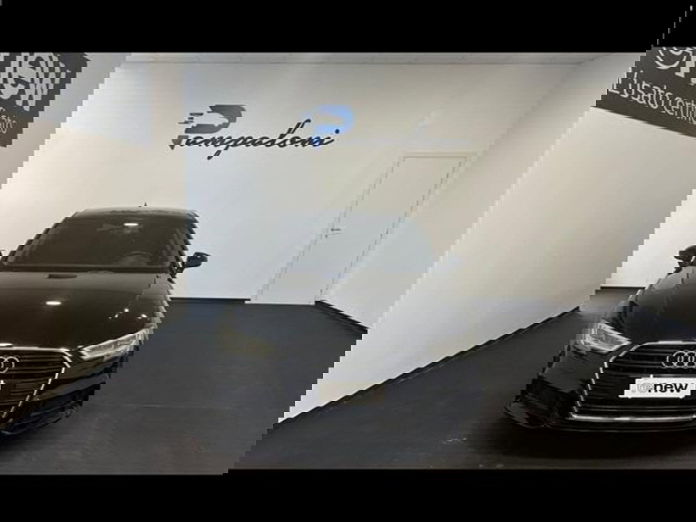 Audi A3 Sportback usata a Siena (2)