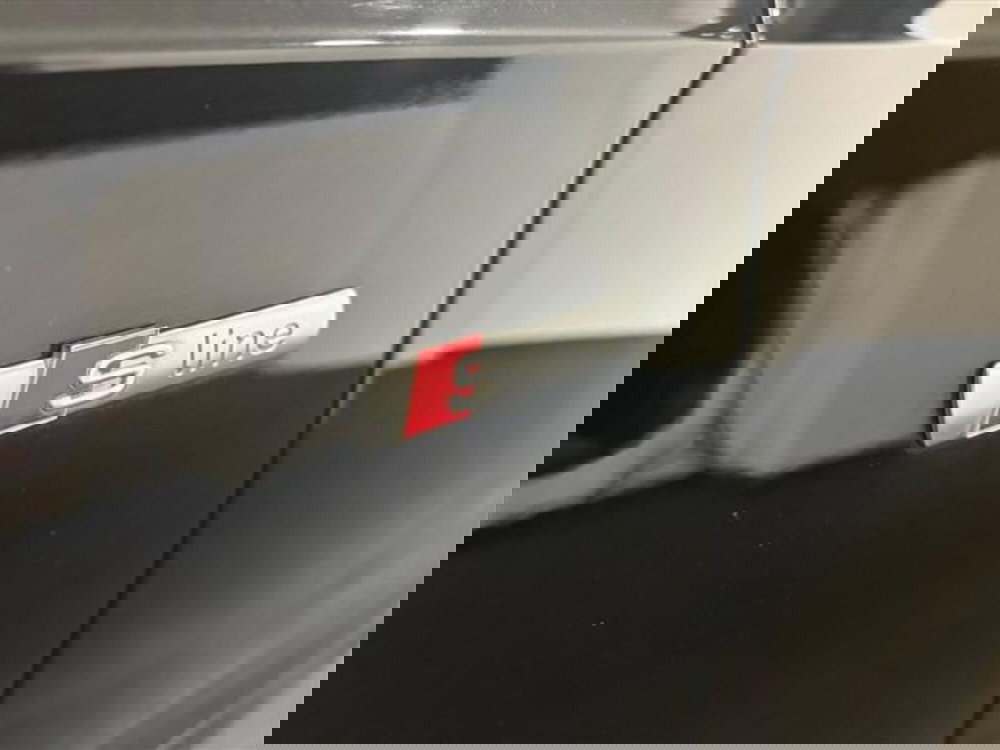 Audi A3 Sportback usata a Siena (5)