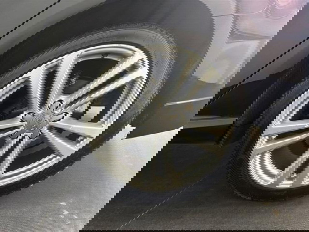 Audi A3 Sportback usata a Siena (6)