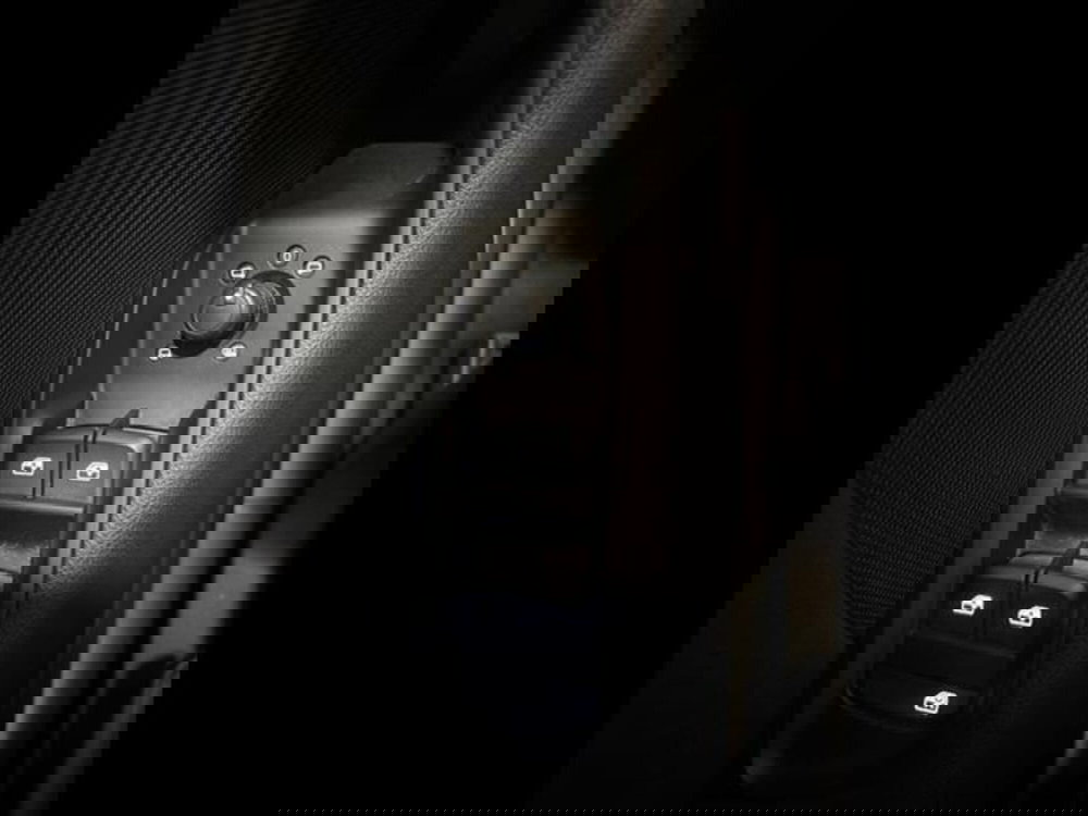 Audi A3 Sportback usata a Siena (7)