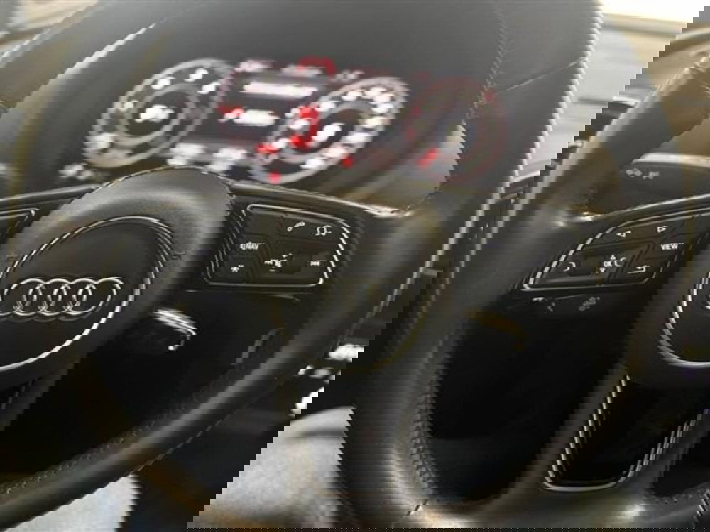 Audi A3 Sportback usata a Siena (8)