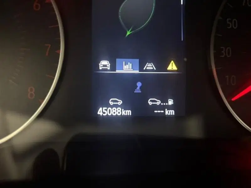 Renault Clio usata a Siena (10)