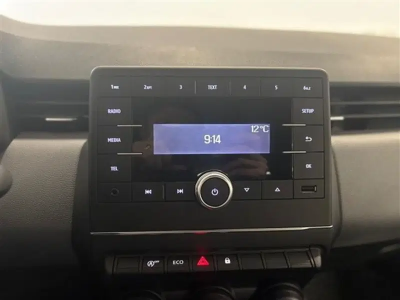 Renault Clio usata a Siena (11)