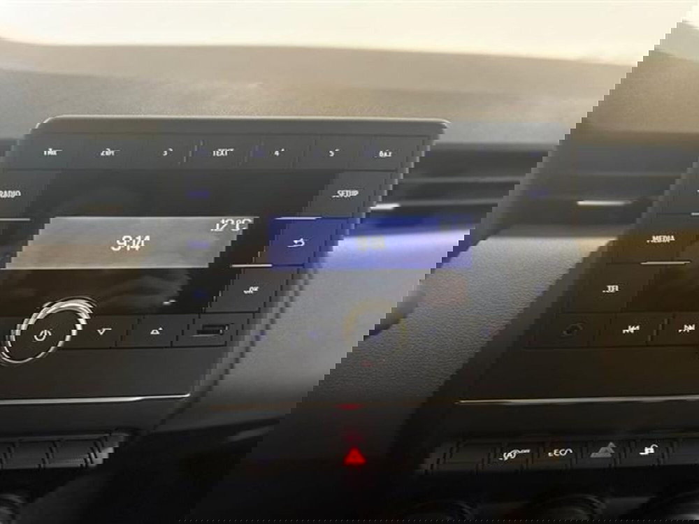 Renault Clio usata a Siena (11)