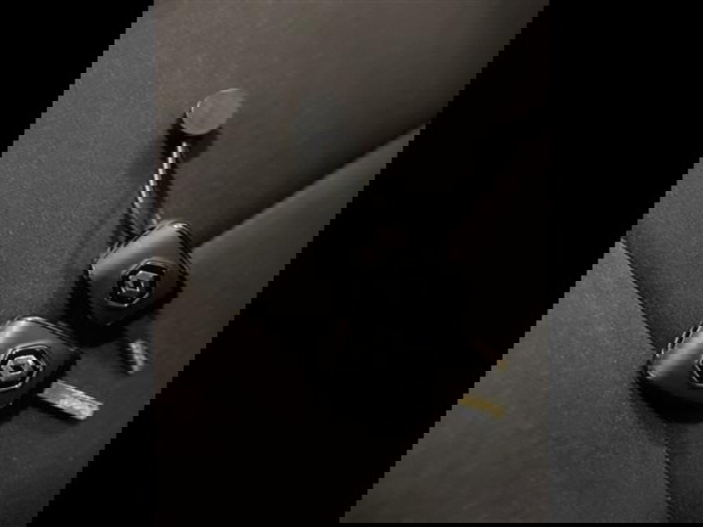 Renault Clio usata a Siena (12)