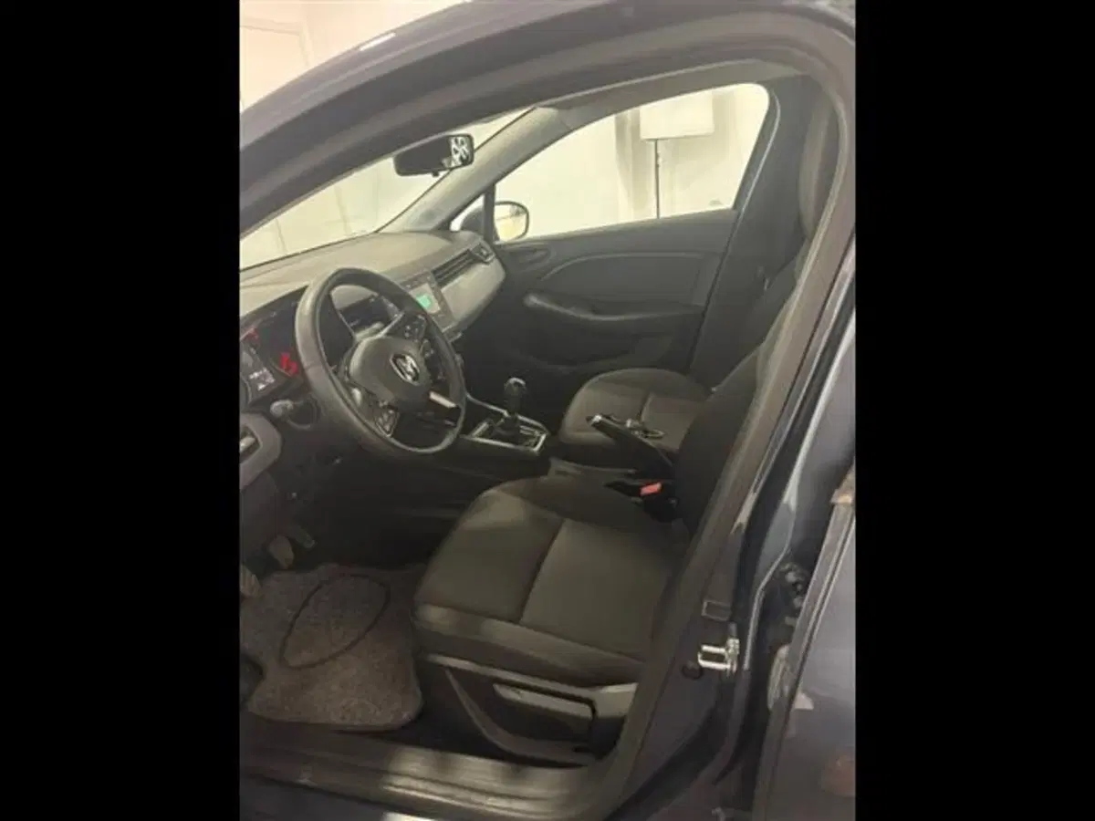 Renault Clio usata a Siena (13)