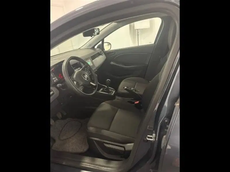 Renault Clio usata a Siena (13)