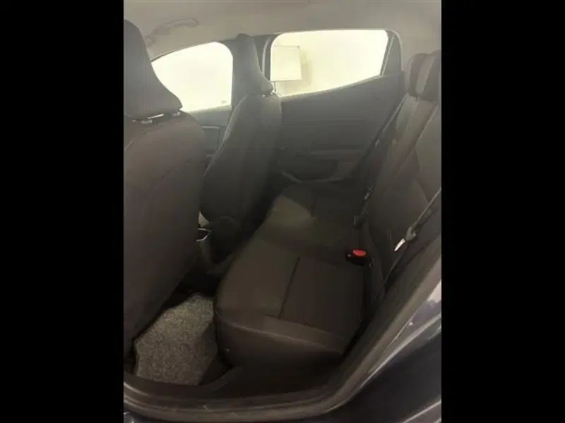 Renault Clio usata a Siena (15)