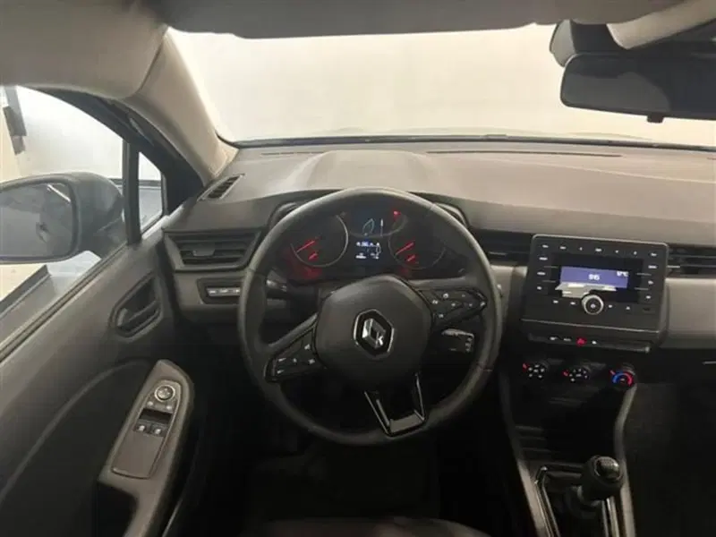 Renault Clio usata a Siena (16)