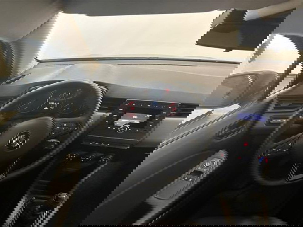 Renault Clio usata a Siena (16)