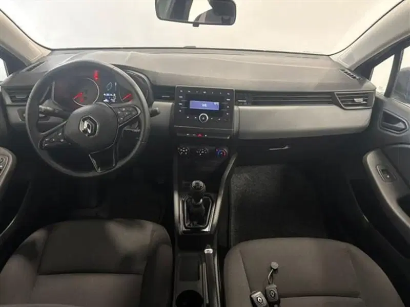 Renault Clio usata a Siena (17)