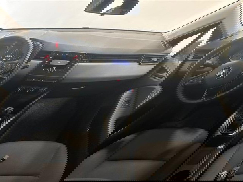 Renault Clio usata a Siena (17)