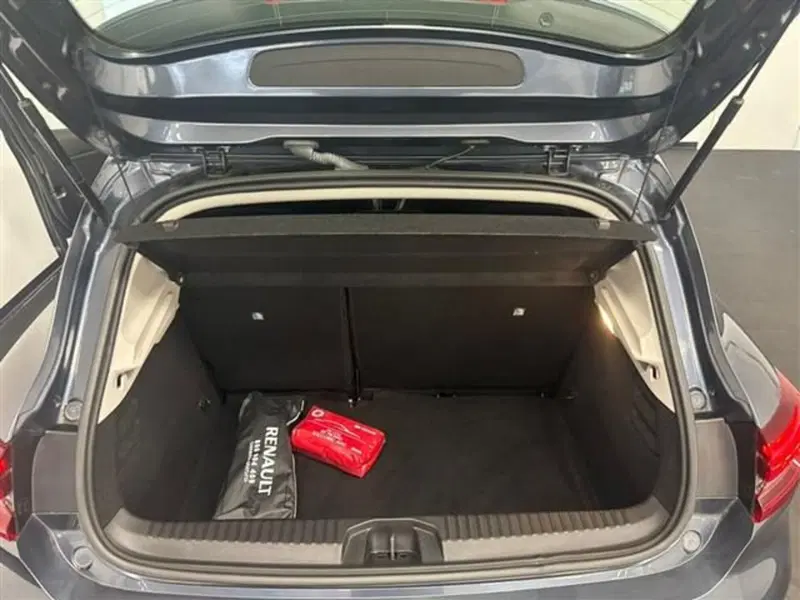 Renault Clio usata a Siena (19)