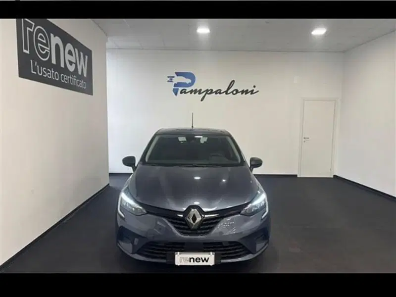 Renault Clio usata a Siena (2)