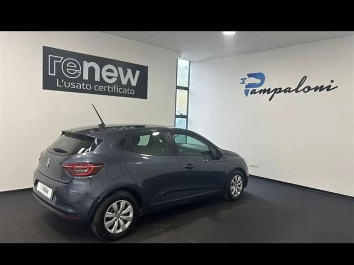 Renault Clio usata a Siena (20)