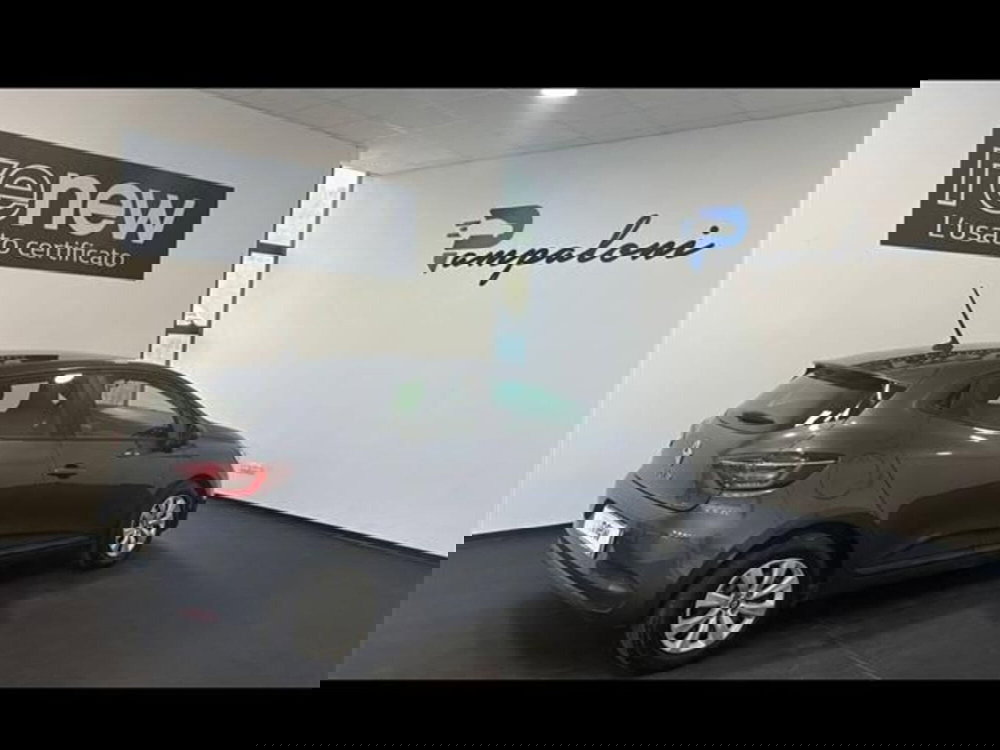 Renault Clio usata a Siena (20)