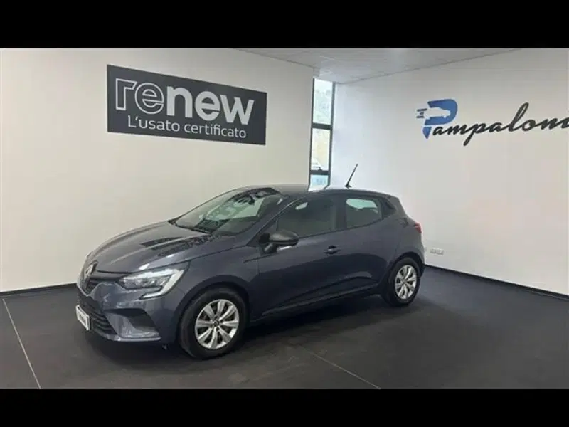 Renault Clio usata a Siena (3)