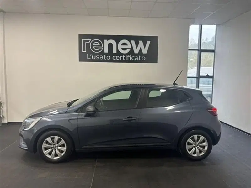 Renault Clio usata a Siena (4)