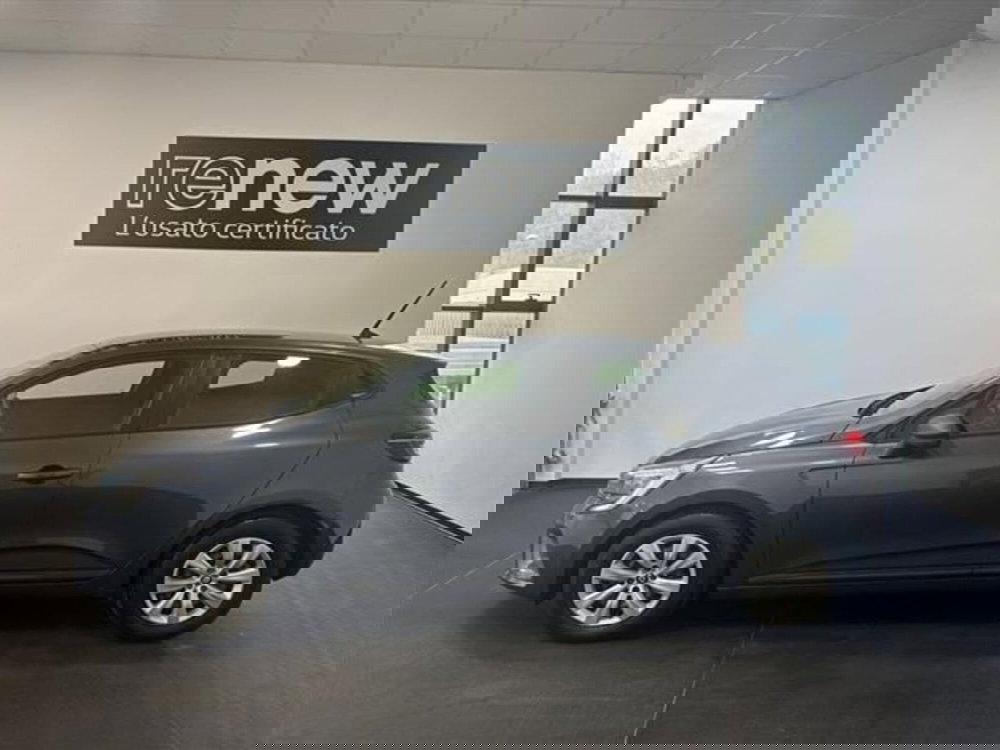 Renault Clio usata a Siena (4)