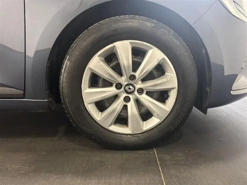 Renault Clio usata a Siena (5)