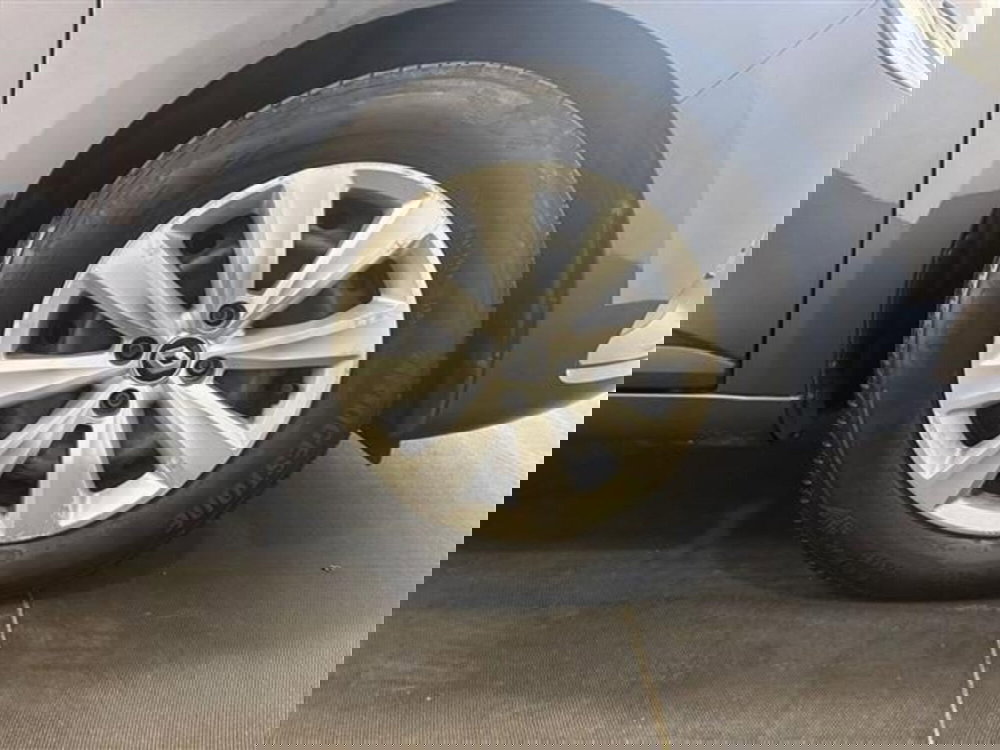 Renault Clio usata a Siena (5)