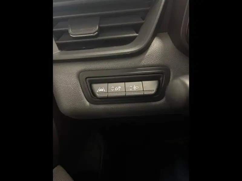 Renault Clio usata a Siena (7)