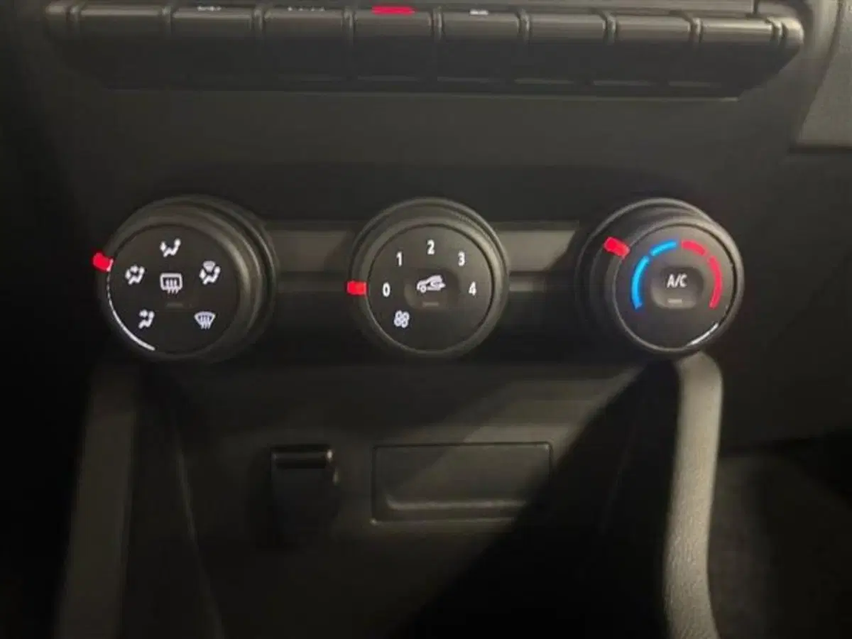Renault Clio usata a Siena (8)