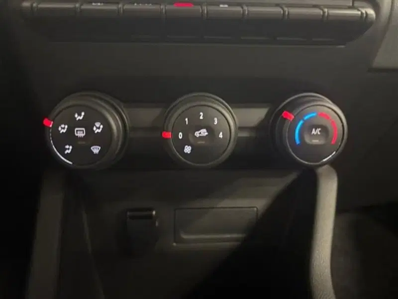 Renault Clio usata a Siena (8)
