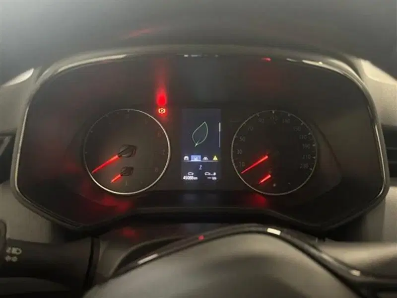 Renault Clio usata a Siena (9)