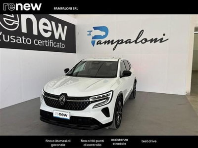 Renault Austral 1.2 full hybrid Techno 200cv auto del 2023 usata a Siena