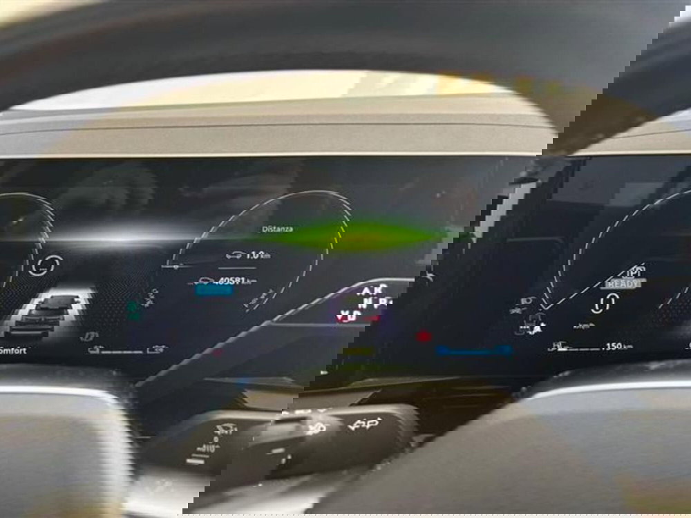 Renault Austral usata a Siena (10)