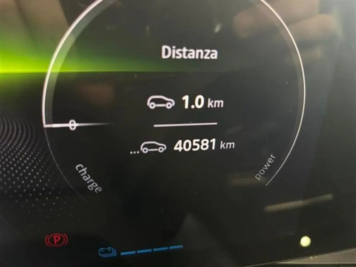 Renault Austral usata a Siena (11)