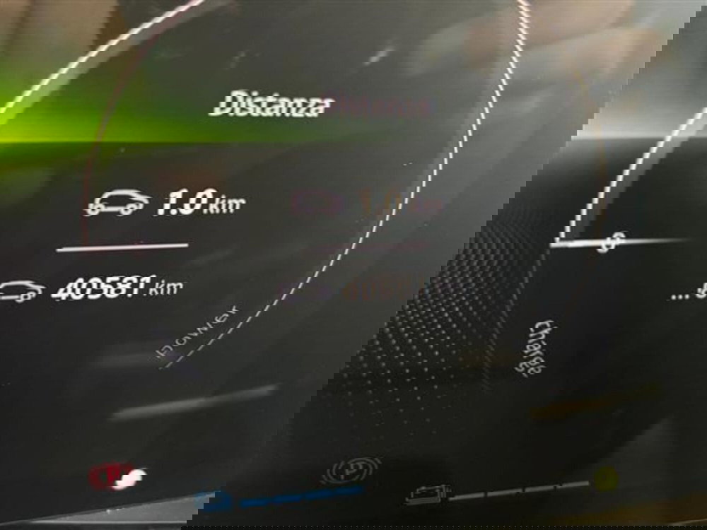 Renault Austral usata a Siena (11)