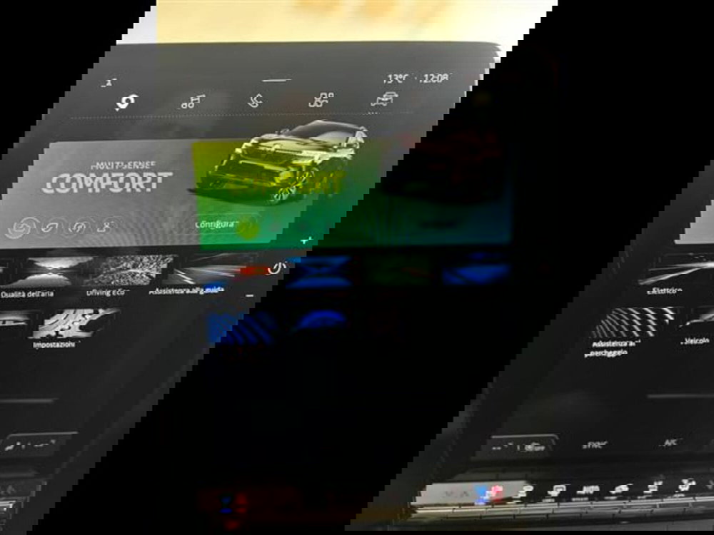 Renault Austral usata a Siena (12)