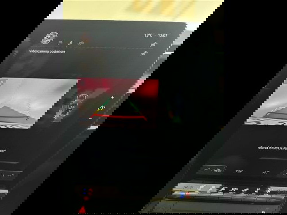 Renault Austral usata a Siena (14)