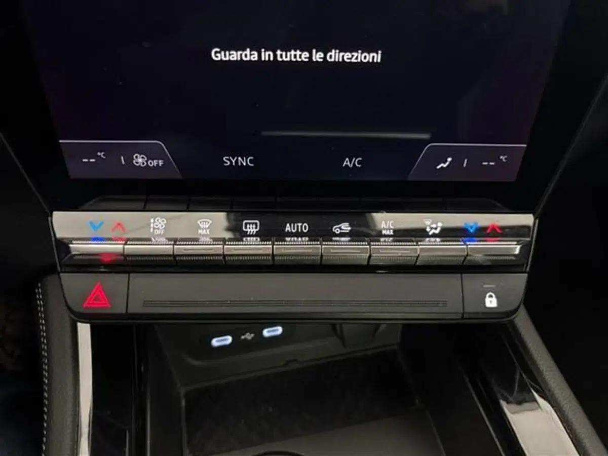 Renault Austral usata a Siena (15)