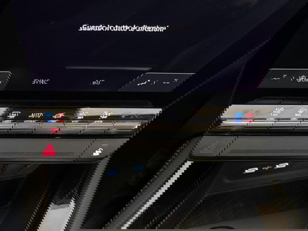 Renault Austral usata a Siena (15)