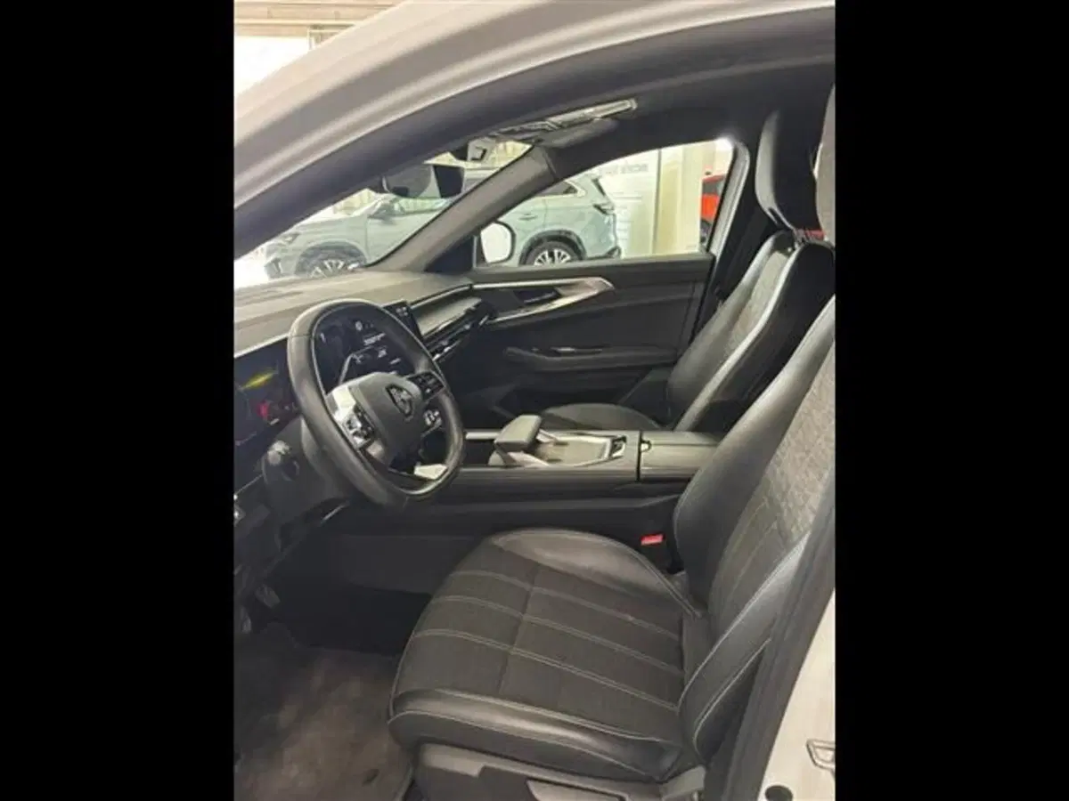 Renault Austral usata a Siena (16)