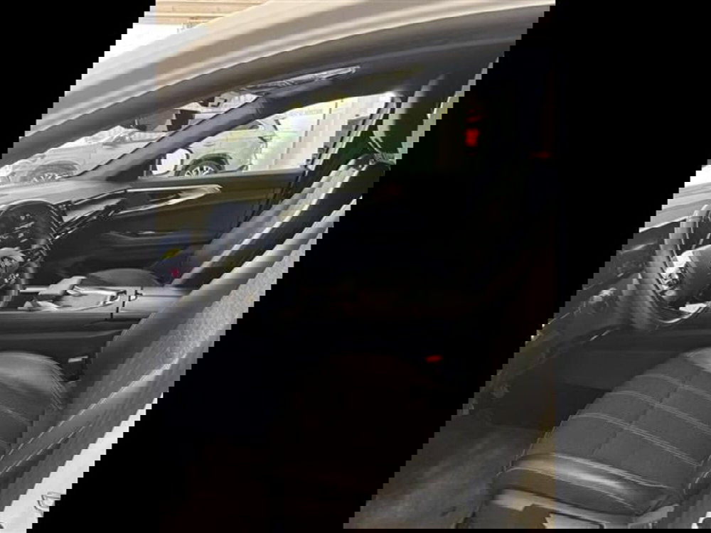 Renault Austral usata a Siena (16)