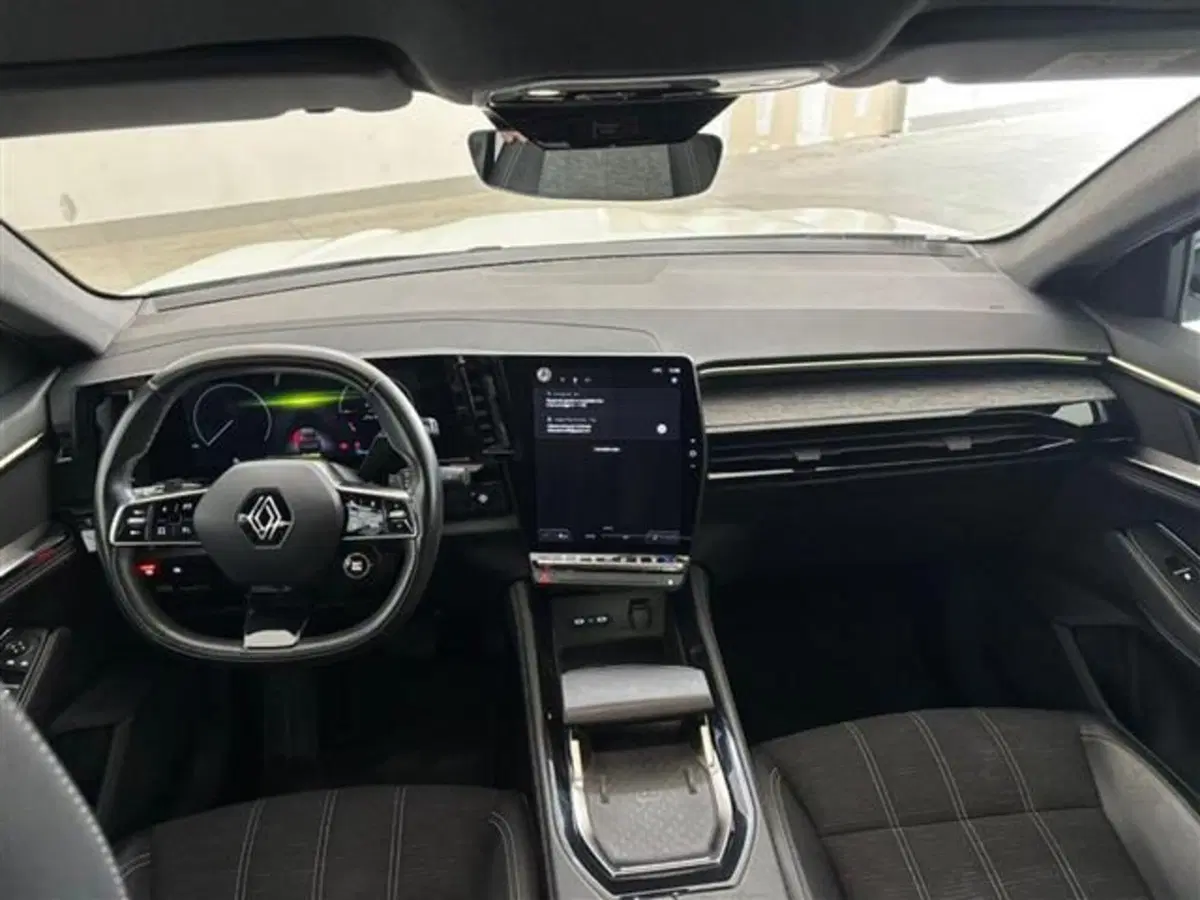 Renault Austral usata a Siena (17)