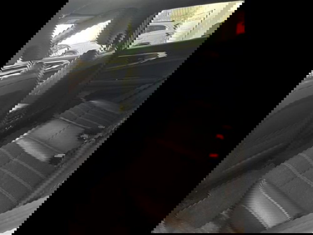 Renault Austral usata a Siena (18)