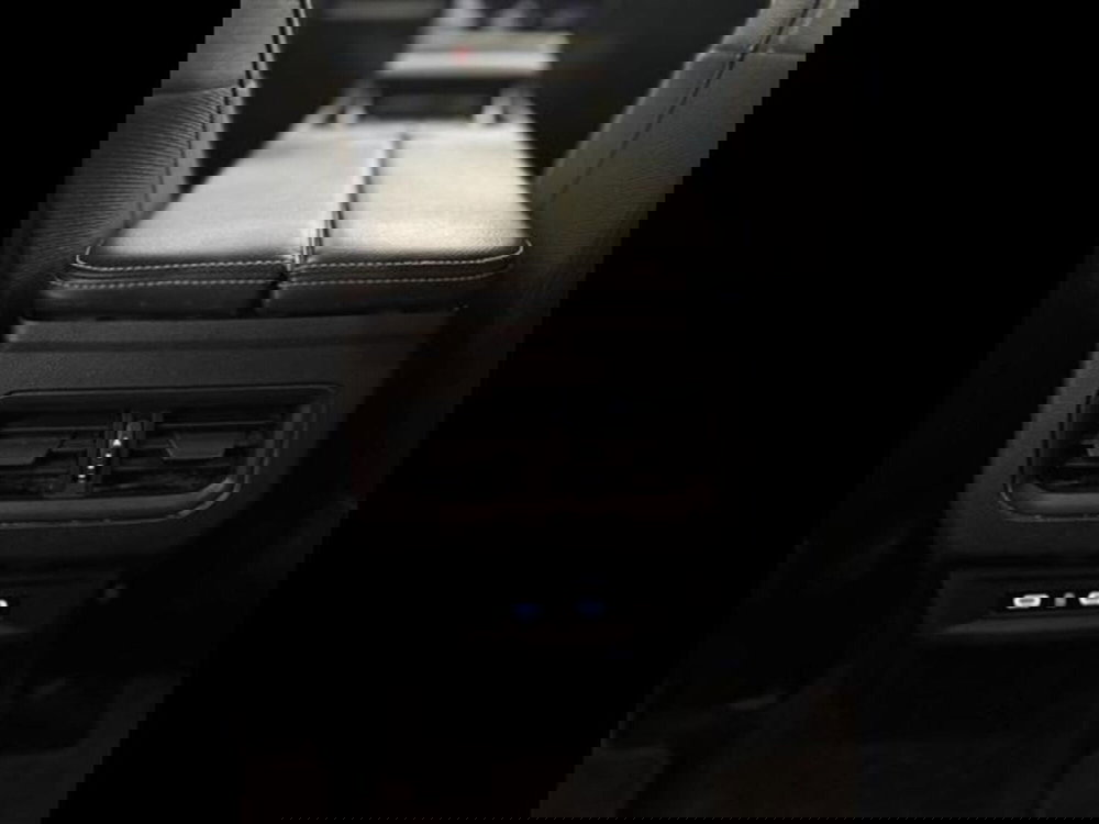 Renault Austral usata a Siena (19)